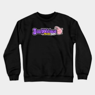 Buubblicious Crewneck Sweatshirt